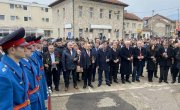 Oбележена  218. годишњица Првог српског устанка и Дан бораца Републике Српске