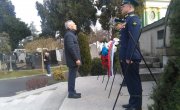 Обележен Дан бранилаца отаџбине