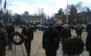 Обележен Дан бранилаца отаџбине