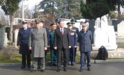 Обележен Дан бранилаца отаџбине