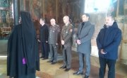 Oбележена 121. годишњица смрти краља Милана Обреновића