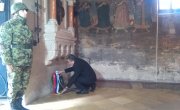 Oбележена 121. годишњица смрти краља Милана Обреновића