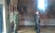 Oбележена 121. годишњица смрти краља Милана Обреновића