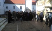 Oбележена 121. годишњица смрти краља Милана Обреновића