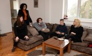 Светски дан социјалне правде: Подршка државе свим грађанима којима је помоћ потребна