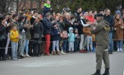 Почасном артиљеријском паљбом на Калемегдану почело обележавање Дана државности Републике Србије