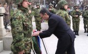 Обележена 105. годишњица  од Топличког устанка