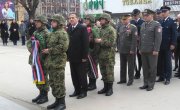 Обележена 105. годишњица  од Топличког устанка