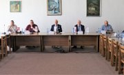 Седница Социјално-економског савета одржана у Крушевцу