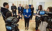 Унапређени капацитети Дома за децу ометену у развоју „Колевка“ у Суботици