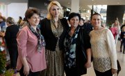 Министарка проф. др Дарија Кисић отворила манифестацију  „Ко се лепо носи, тај се и поноси“ 
