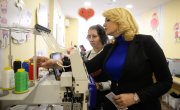 У Радно окупационом центру „Звуци срца“ обележен Светски дан особа са Дауновим синдромом