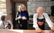 У Радно окупационом центру „Звуци срца“ обележен Светски дан особа са Дауновим синдромом