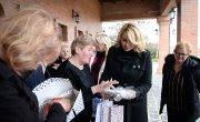 Министарка Кисић: Жене покрећу све 