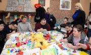 У Радно окупационом центру „Звуци срца“ обележен Светски дан особа са Дауновим синдромом