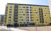 Министарка Кисић уручила кључеве станова припадницима снага безбедности 