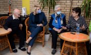 У 2022. години 465 милиона динара за  реконструкцију геронтолошких центара