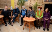 У 2022. години 465 милиона динара за  реконструкцију геронтолошких центара