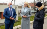 Реновирани Дом Карабурма један од најсавременијих објеката за пружање услуге домског смештаја