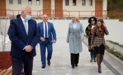 Реновирани Дом Карабурма један од најсавременијих објеката за пружање услуге домског смештаја