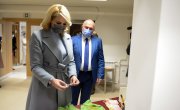 Реновирани Дом Карабурма један од најсавременијих објеката за пружање услуге домског смештаја