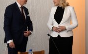 Седница Социјално-економског савета одржана у Крушевцу