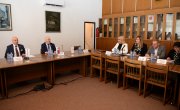 Седница Социјално-економског савета одржана у Крушевцу