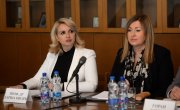 Седница Социјално-економског савета одржана у Крушевцу