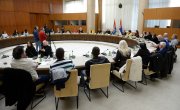 Потписани уговори на Програмском конкурсу за унапређење особа са инвалидитетом за 2022. годину 