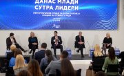 Други циклус програма „Моја прва плата“ – око 9.000 младих добија прилику да заснује први радни однос