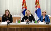 Потписани уговори на Програмском конкурсу за унапређење особа са инвалидитетом за 2022. годину 