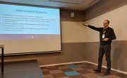 Циљ доношење новог закона и почетак израде Стратегије безбедности и здравља на раду