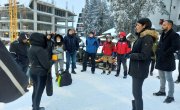 Циљ доношење новог закона и почетак израде Стратегије безбедности и здравља на раду