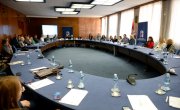 Подршка ширењу мреже миритеља и арбитара