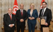 Потписан Споразум о социјалној сигурности између Србије и Туниса