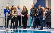 Унапређени капацитети Дома за децу ометену у развоју „Колевка“ у Суботици