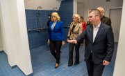 Унапређени капацитети Дома за децу ометену у развоју „Колевка“ у Суботици