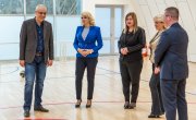 Унапређени капацитети Дома за децу ометену у развоју „Колевка“ у Суботици