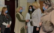 Ново рухо Дома за смештај и негу старих лица у Прокупљу