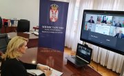 Потписан Споразум између Србије и Азербејџана о социјалној сигурности