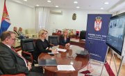 Потписан Споразум између Србије и Азербејџана о социјалној сигурности