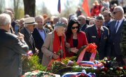 Обележено 77 година од пробоја Сремског фронта 