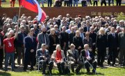 Обележено 77 година од пробоја Сремског фронта 