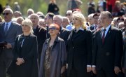 Обележено 77 година од пробоја Сремског фронта 