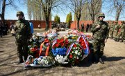 Обележено 77 година од пробоја Сремског фронта 