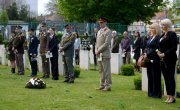 Министарка Кисић положила цвеће поводом ANZAC дана