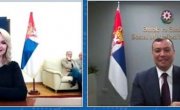Потписан Споразум између Србије и Азербејџана о социјалној сигурности
