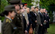 Министарка Кисић положила цвеће поводом ANZAC дана