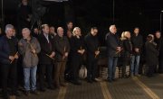 Обележено 23 године од бомбардовања РТС