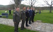 Обележена 207. годишњица  Другог српског устанка